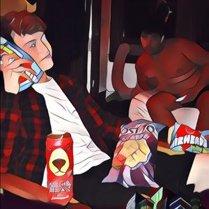 Meet your Posher, Sam